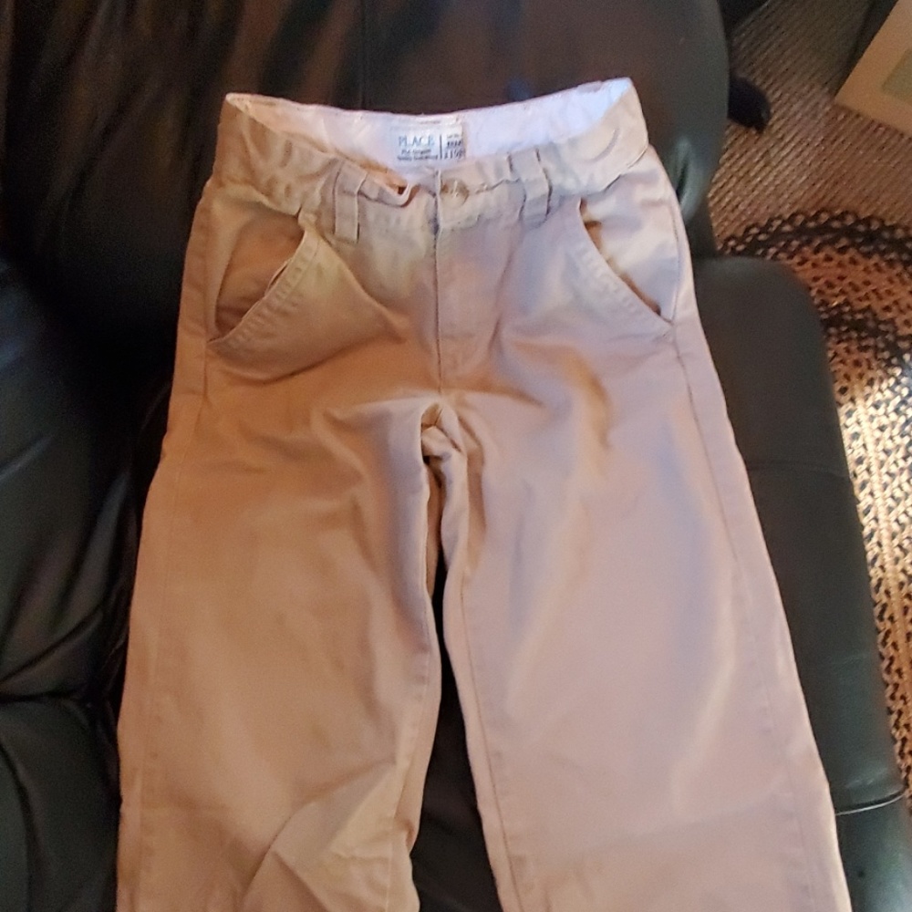 Boys Pants